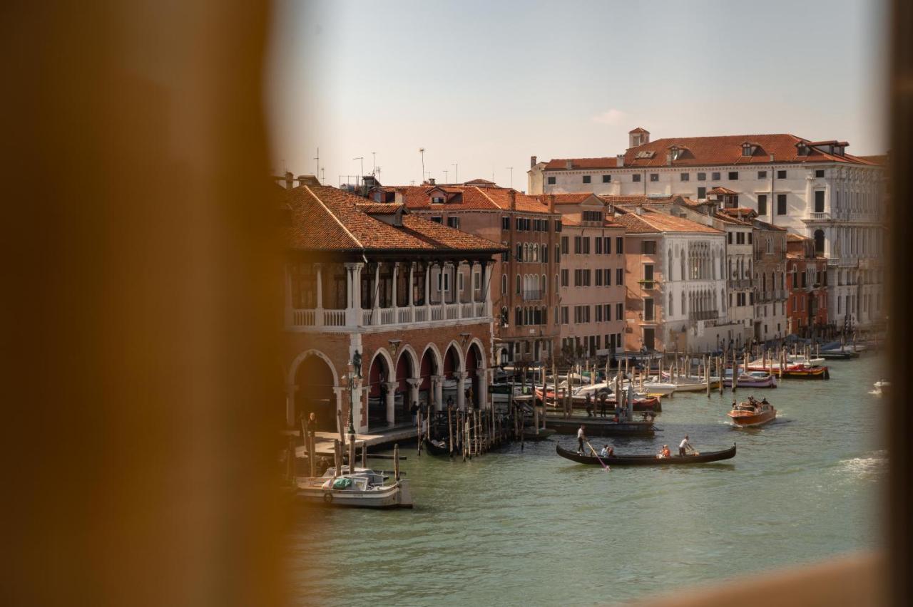 The Venice Venice Hotel מראה חיצוני תמונה