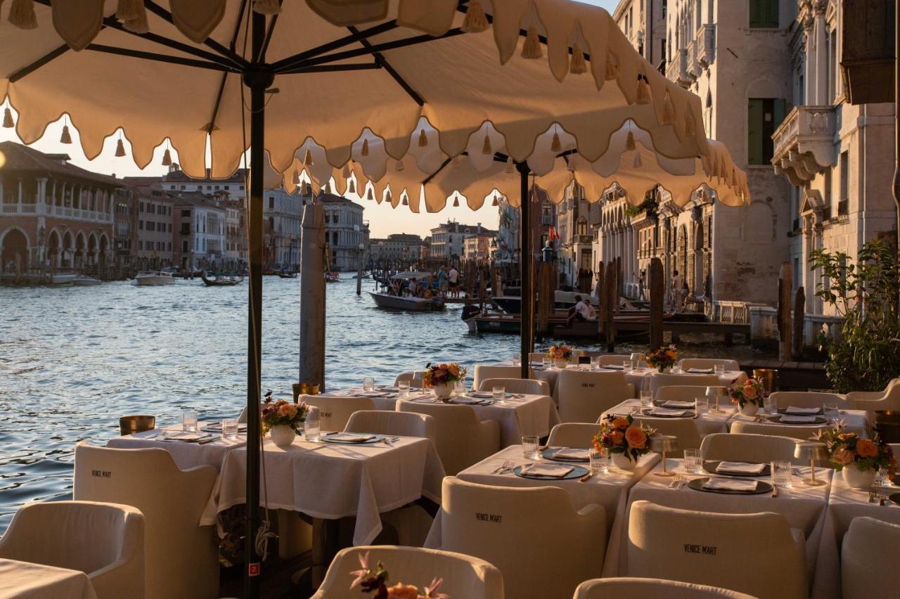 The Venice Venice Hotel מראה חיצוני תמונה